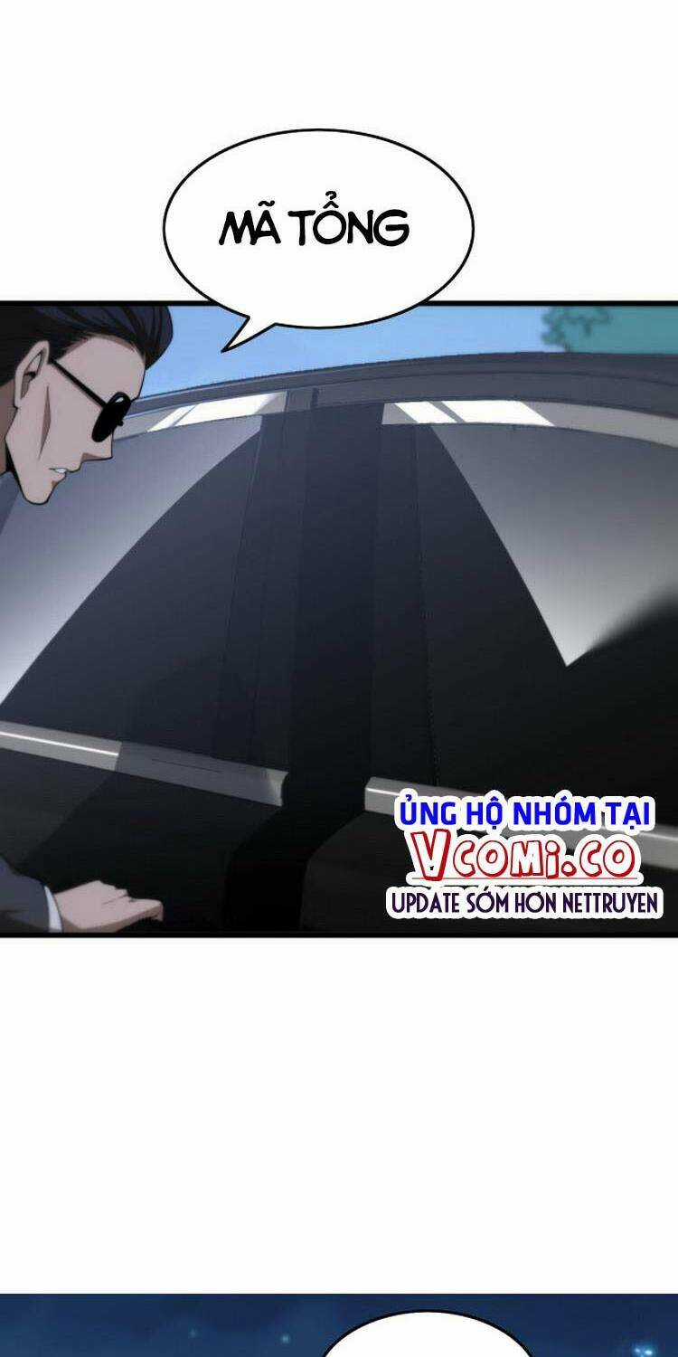 Đại Sư Phụ Hạ Sơn Chapter 6 trang 43