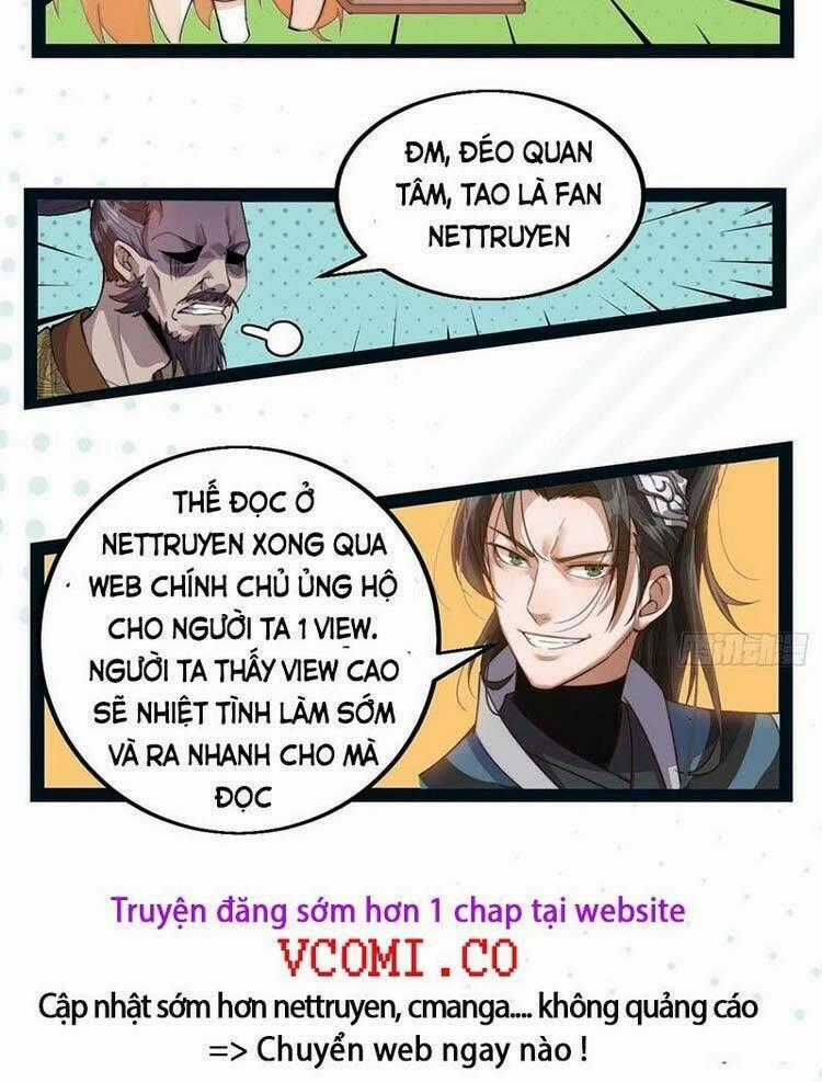 Đại Sư Phụ Hạ Sơn Chapter 6 trang 46
