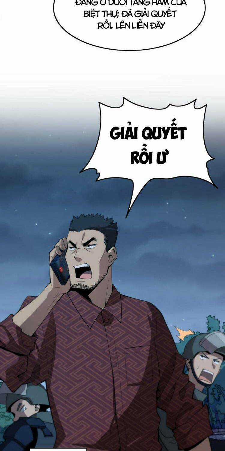 Đại Sư Phụ Hạ Sơn Chapter 6 trang 5