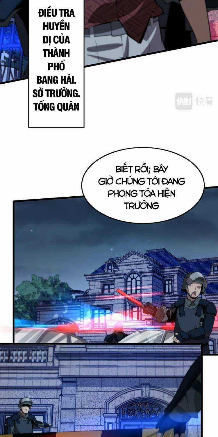 Đại Sư Phụ Hạ Sơn Chapter 6 trang 6
