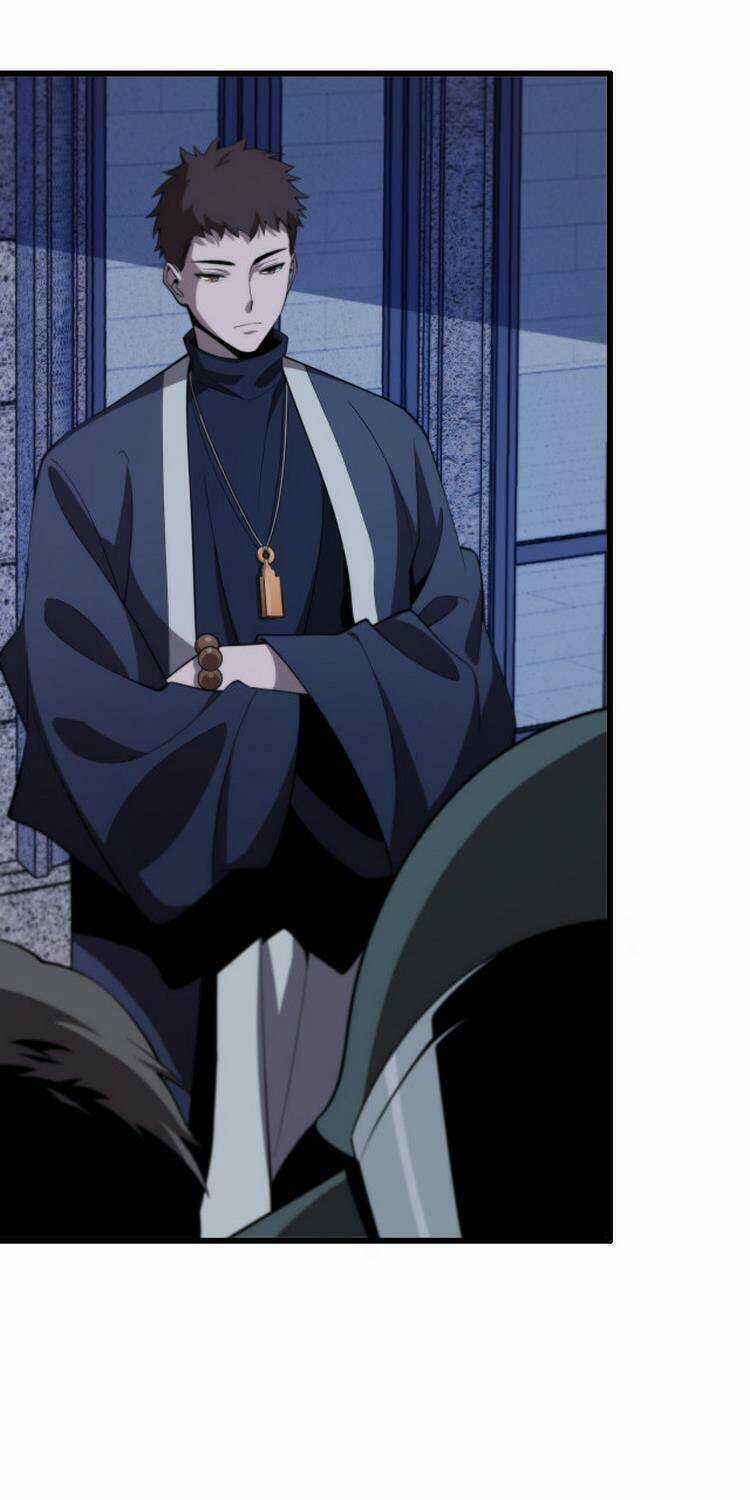 Đại Sư Phụ Hạ Sơn Chapter 6 trang 8