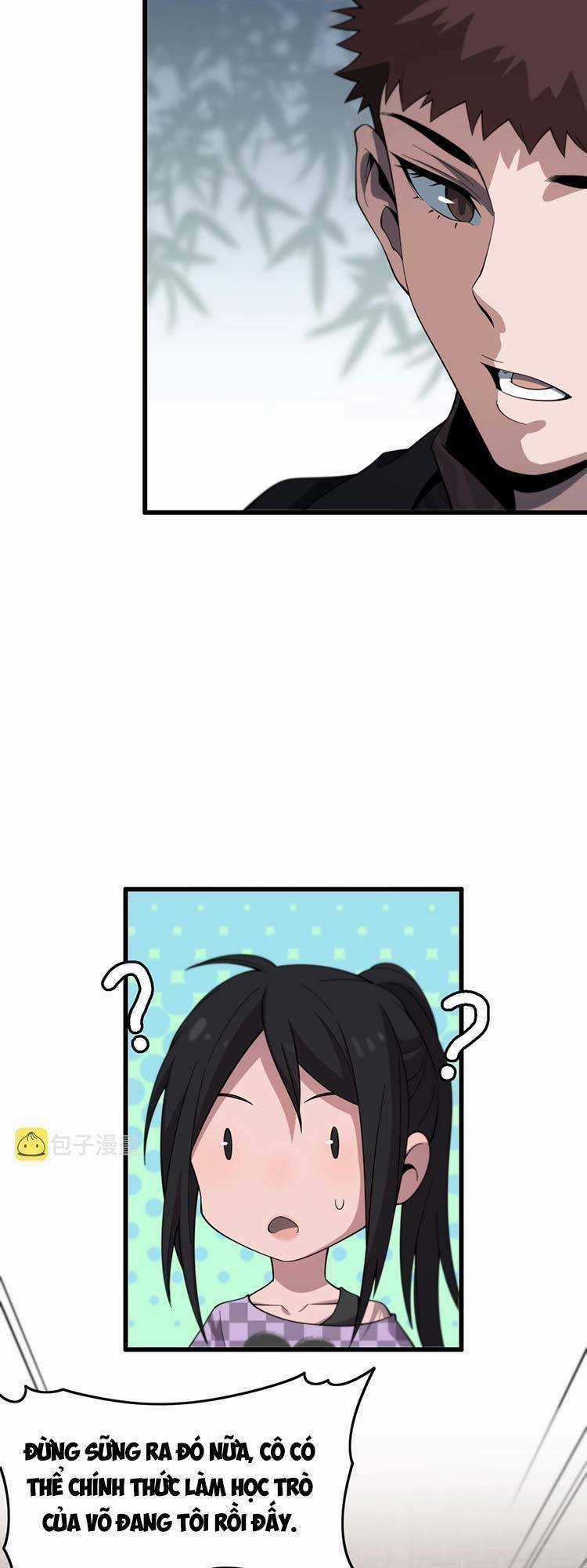 Đại Sư Phụ Hạ Sơn Chapter 60 trang 11