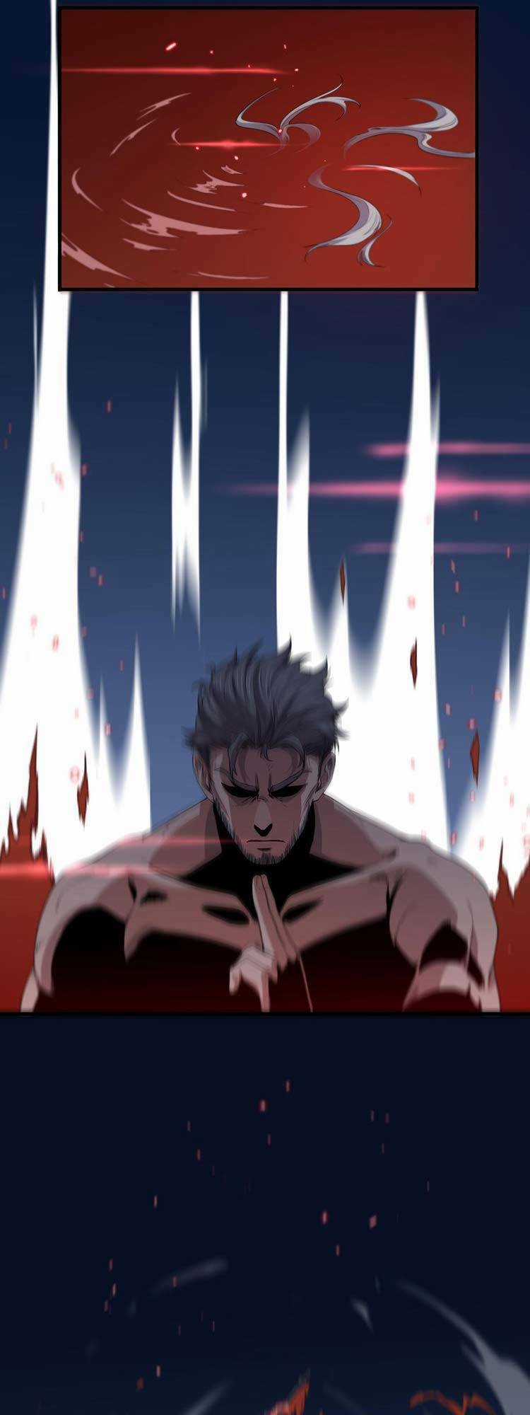 Đại Sư Phụ Hạ Sơn Chapter 60 trang 18