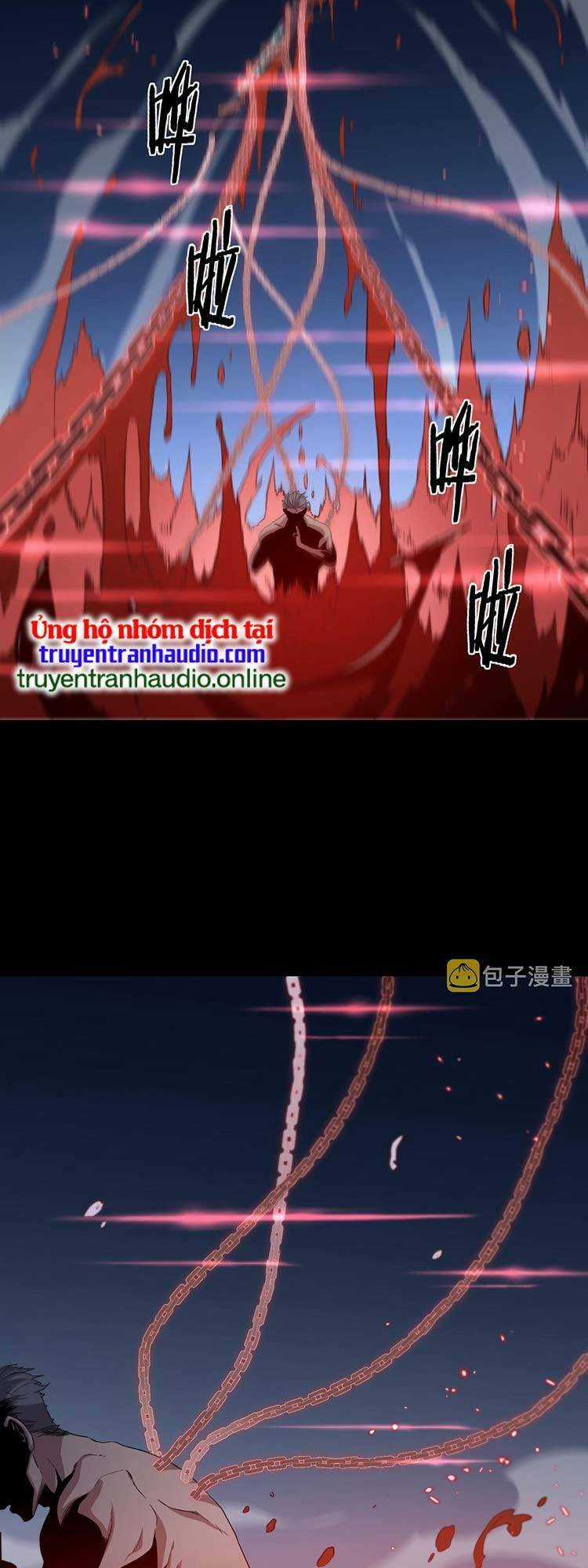 Đại Sư Phụ Hạ Sơn Chapter 60 trang 19