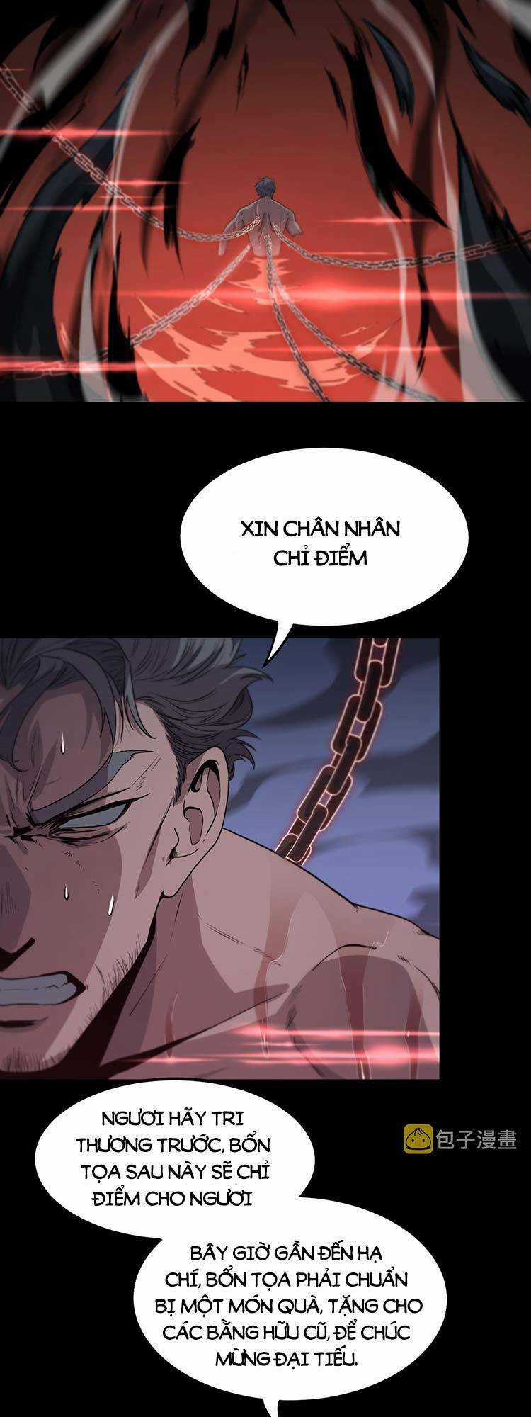 Đại Sư Phụ Hạ Sơn Chapter 60 trang 22