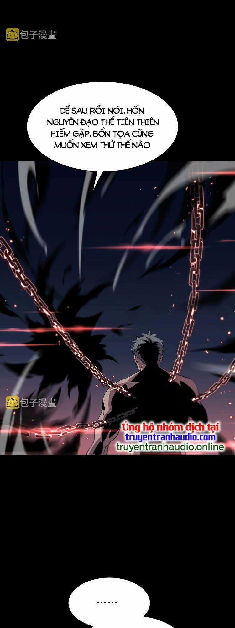 Đại Sư Phụ Hạ Sơn Chapter 60 trang 26