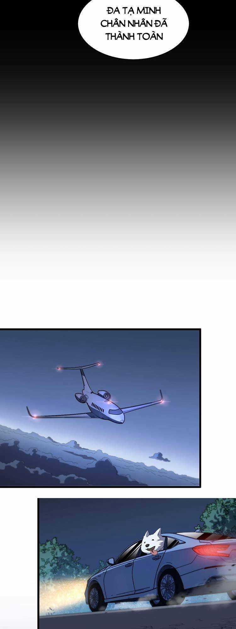 Đại Sư Phụ Hạ Sơn Chapter 60 trang 27