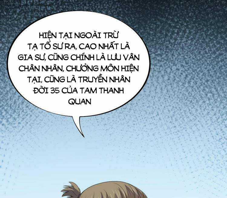 Đại Sư Phụ Hạ Sơn Chapter 61 trang 16