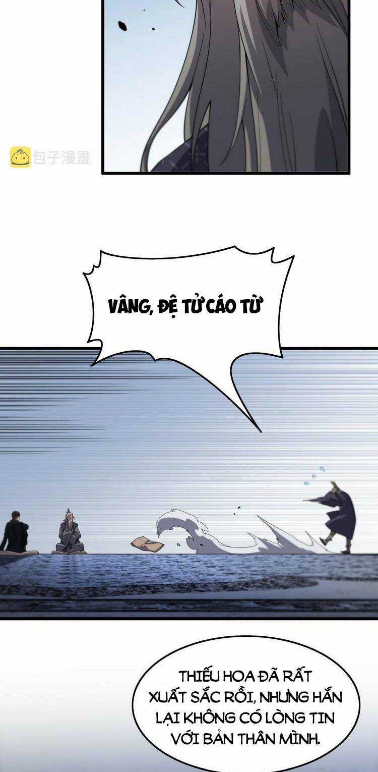 Đại Sư Phụ Hạ Sơn Chapter 61 trang 39