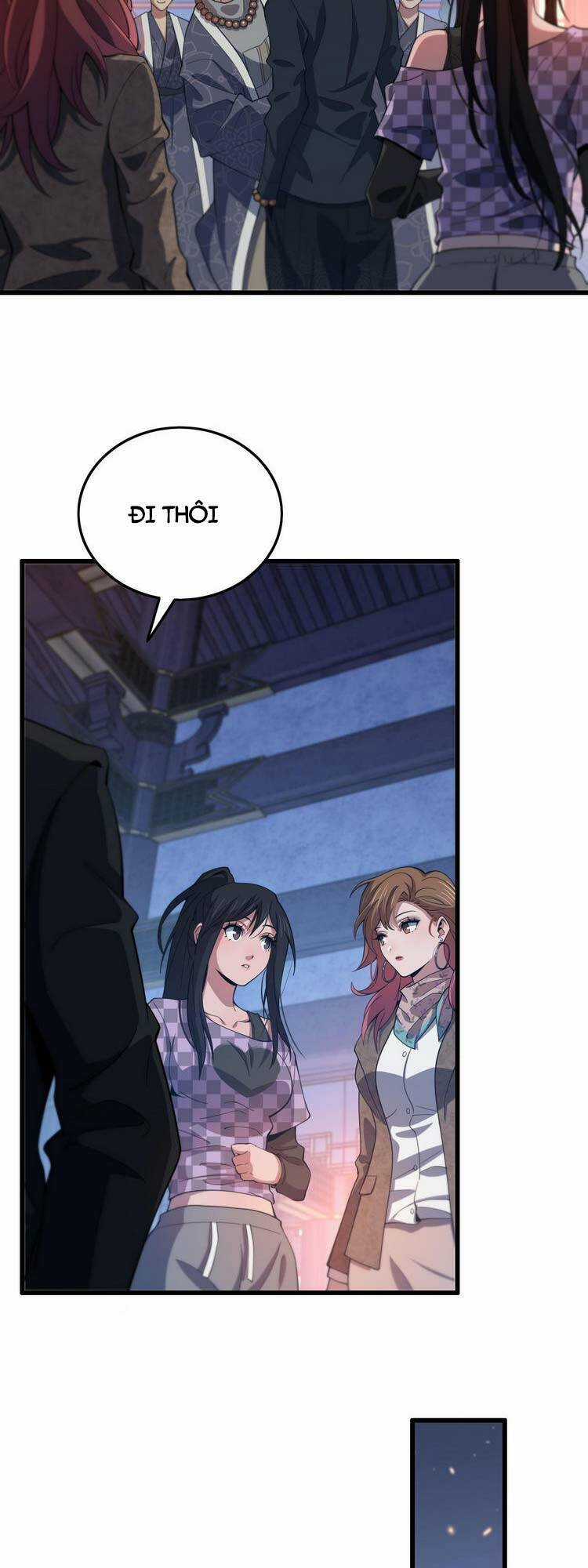 Đại Sư Phụ Hạ Sơn Chapter 61 trang 4