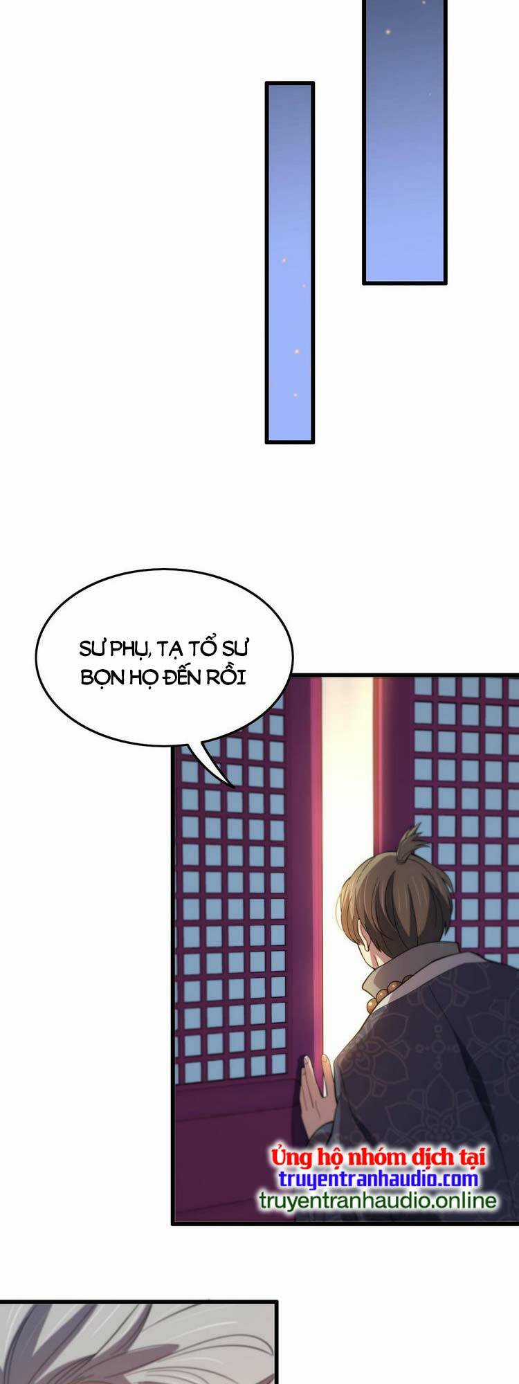 Đại Sư Phụ Hạ Sơn Chapter 61 trang 5