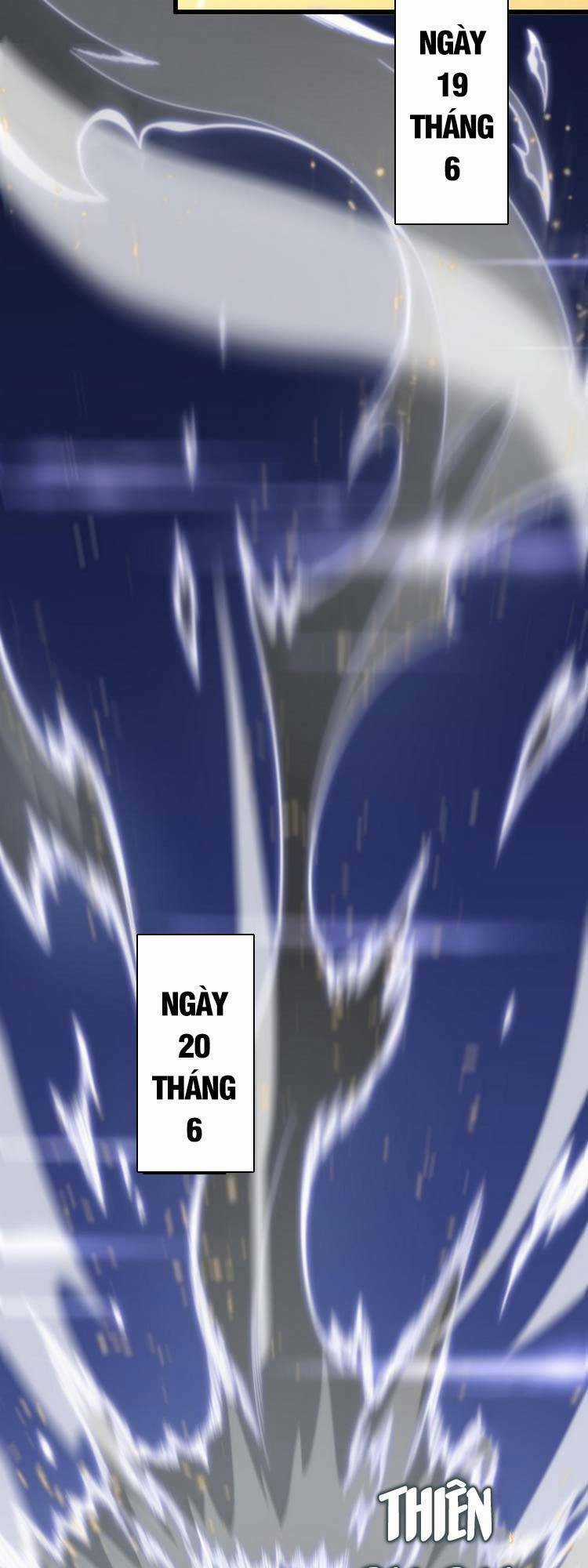 Đại Sư Phụ Hạ Sơn Chapter 62 trang 11