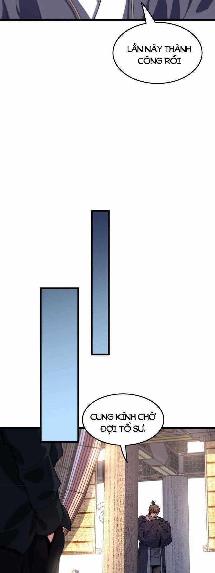 Đại Sư Phụ Hạ Sơn Chapter 62 trang 13