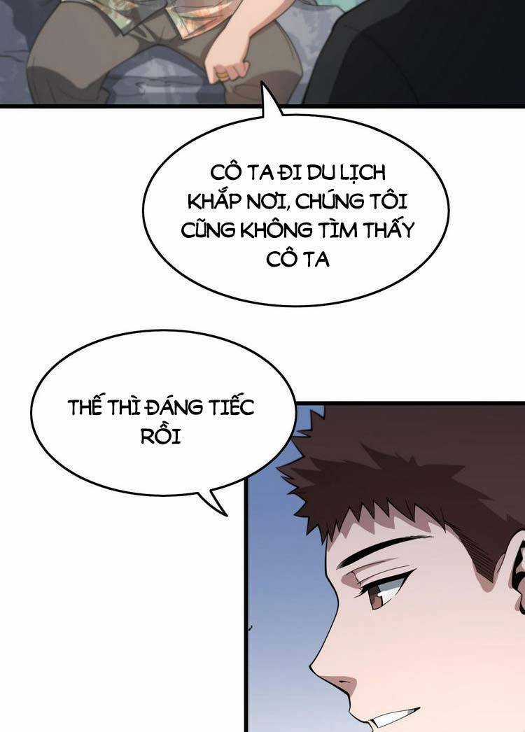 Đại Sư Phụ Hạ Sơn Chapter 62 trang 44