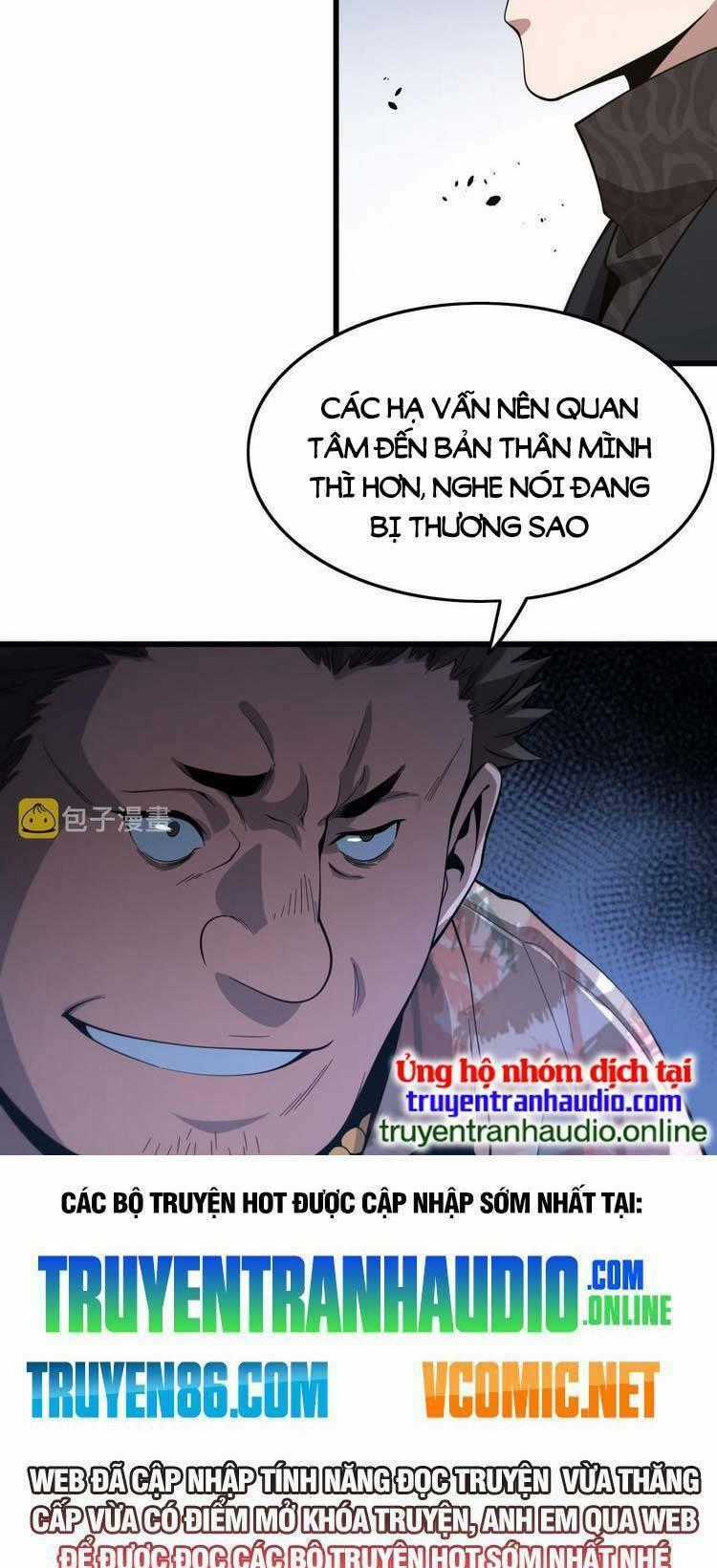Đại Sư Phụ Hạ Sơn Chapter 62 trang 45