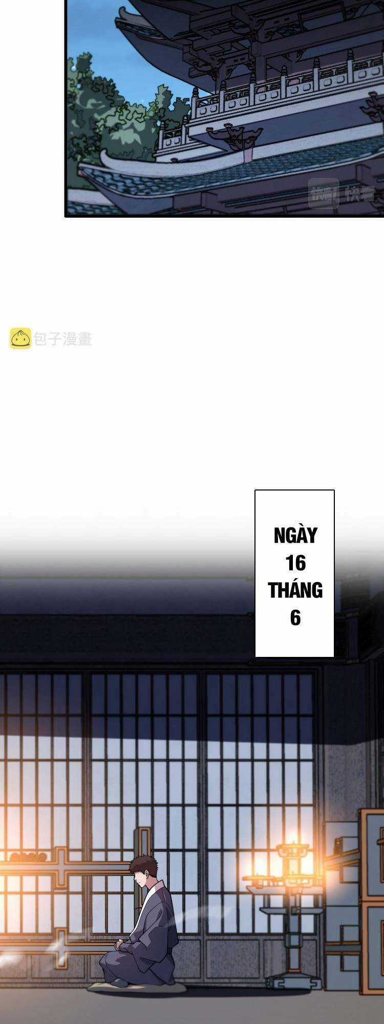 Đại Sư Phụ Hạ Sơn Chapter 62 trang 5