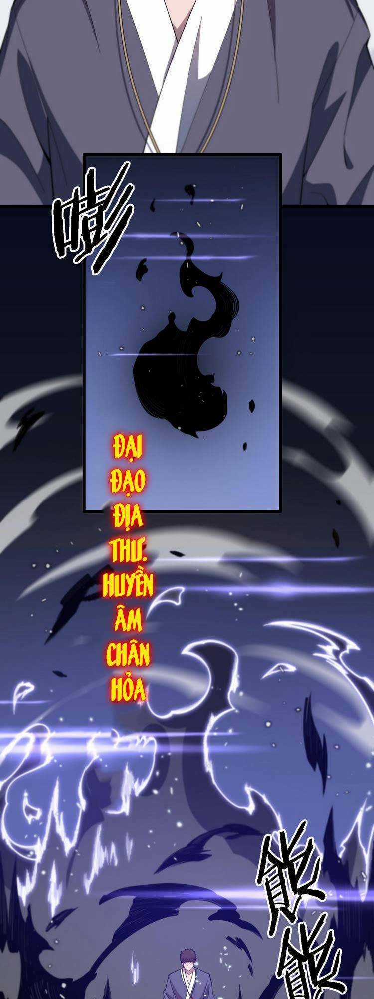 Đại Sư Phụ Hạ Sơn Chapter 62 trang 7