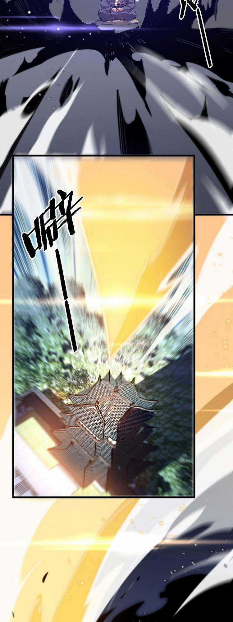 Đại Sư Phụ Hạ Sơn Chapter 62 trang 8