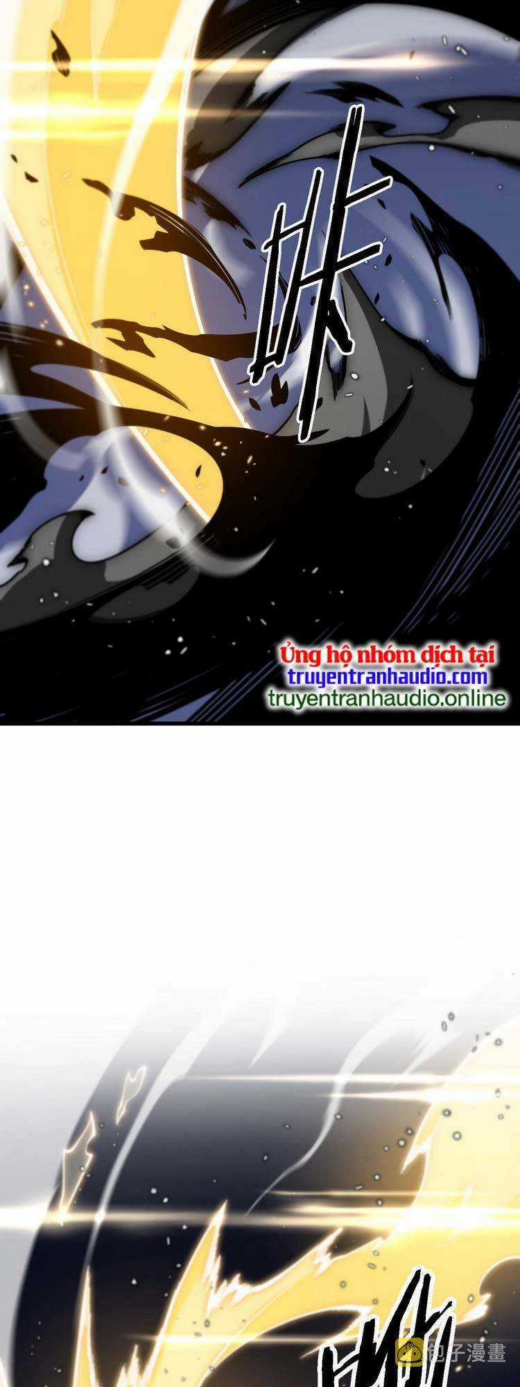 Đại Sư Phụ Hạ Sơn Chapter 62 trang 9