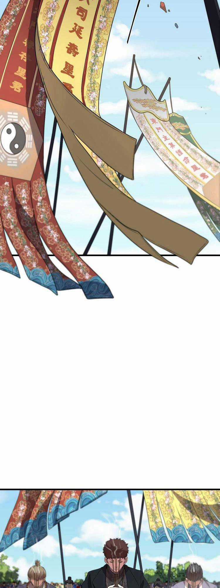 Đại Sư Phụ Hạ Sơn Chapter 63 trang 13