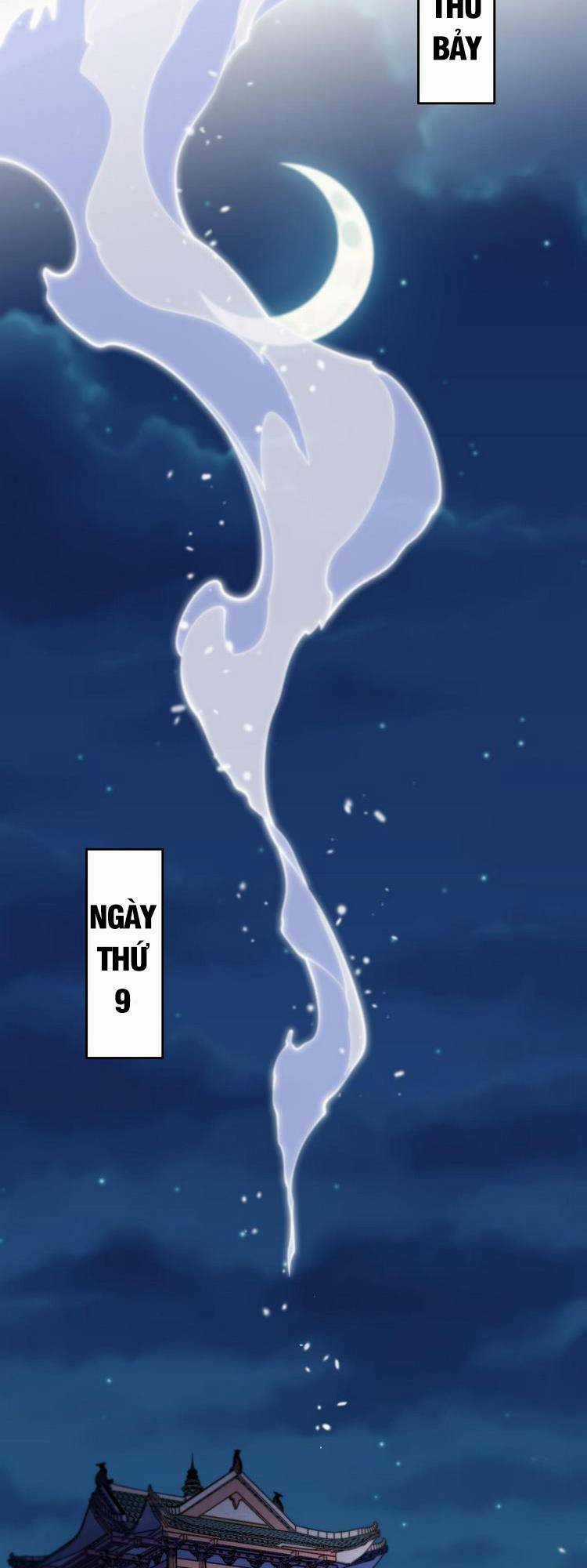 Đại Sư Phụ Hạ Sơn Chapter 63 trang 20