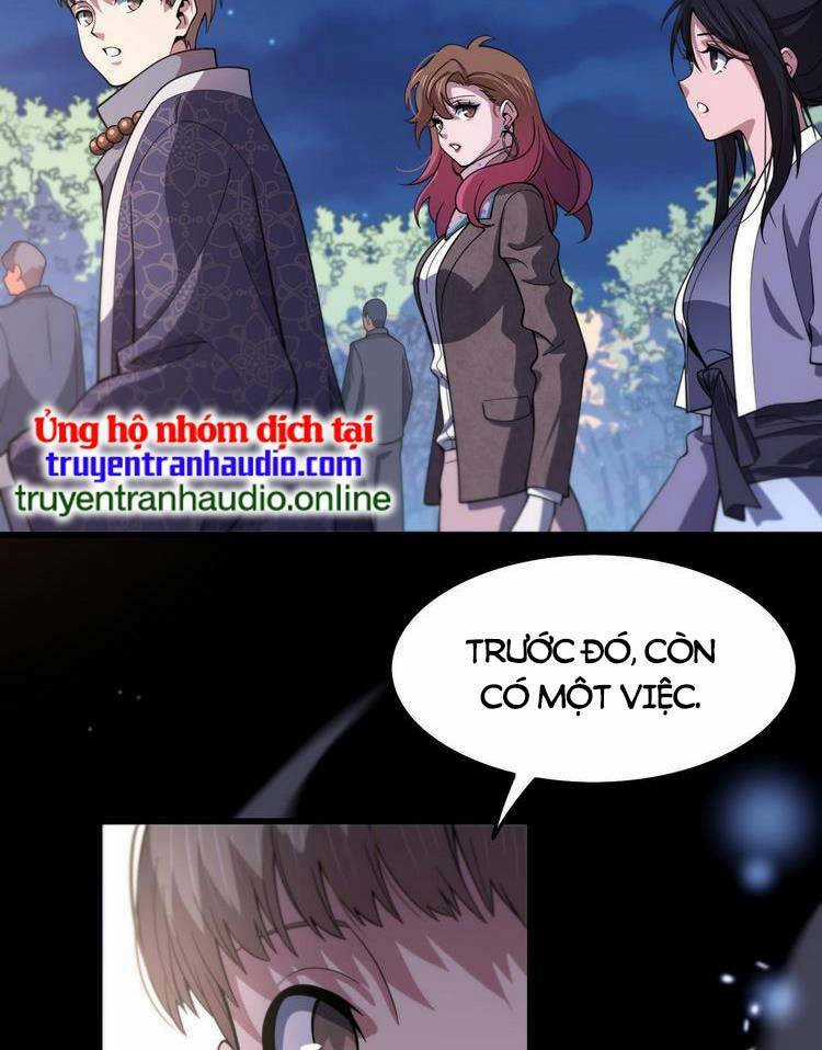 Đại Sư Phụ Hạ Sơn Chapter 63 trang 23