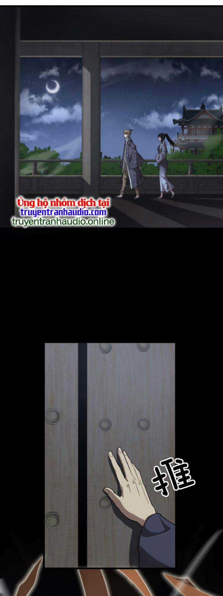 Đại Sư Phụ Hạ Sơn Chapter 63 trang 29