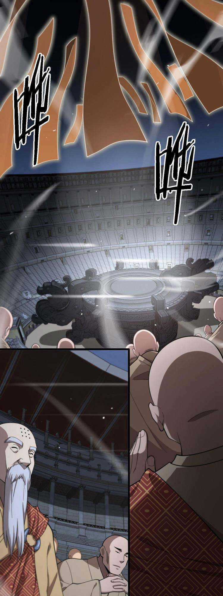 Đại Sư Phụ Hạ Sơn Chapter 63 trang 30