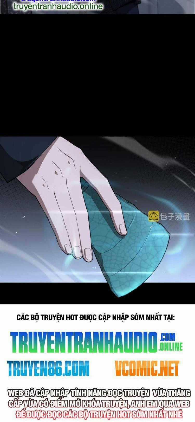 Đại Sư Phụ Hạ Sơn Chapter 63 trang 35