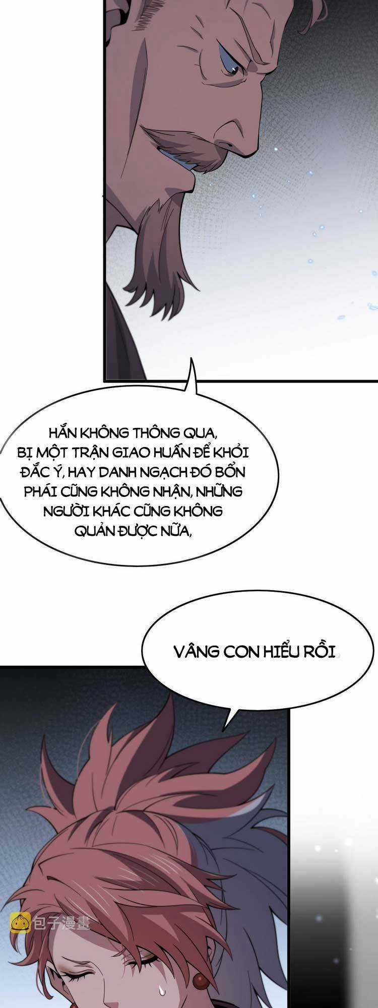 Đại Sư Phụ Hạ Sơn Chapter 64 trang 30