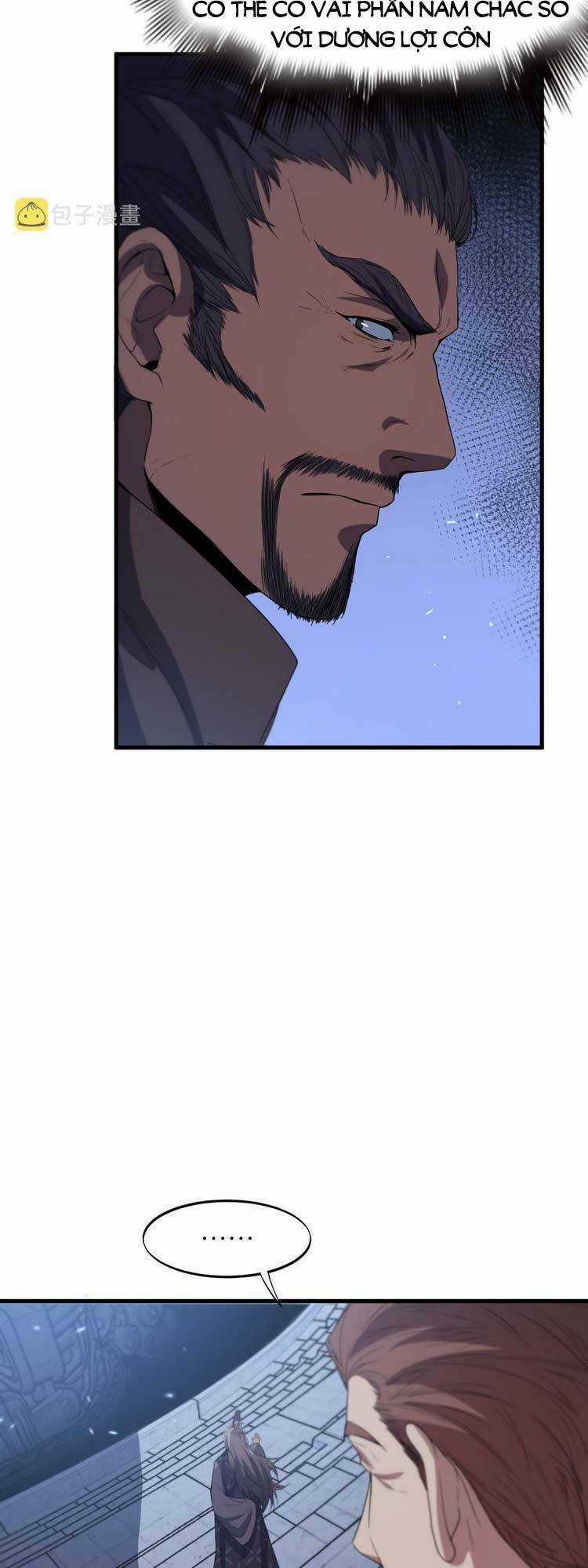 Đại Sư Phụ Hạ Sơn Chapter 64 trang 7