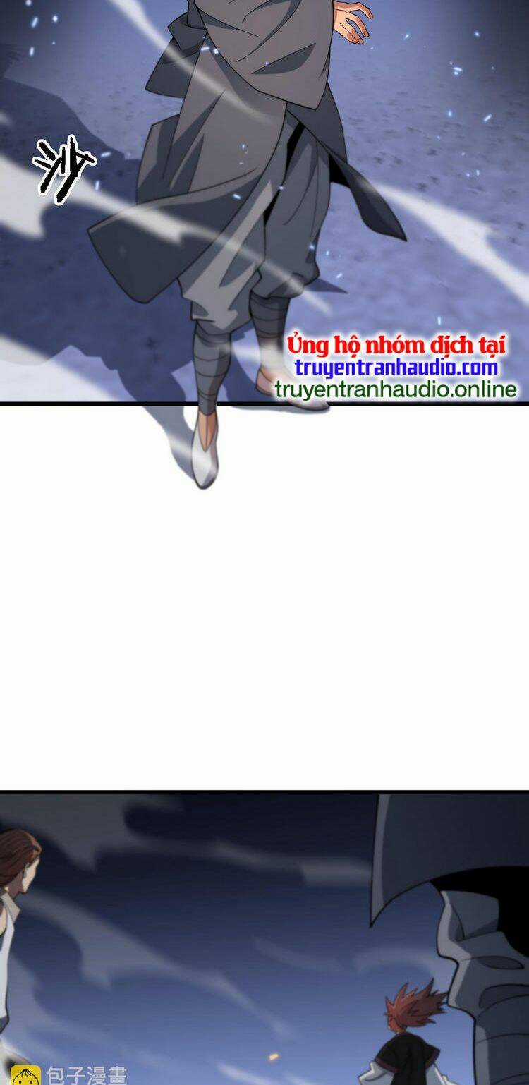 Đại Sư Phụ Hạ Sơn Chapter 65 trang 10