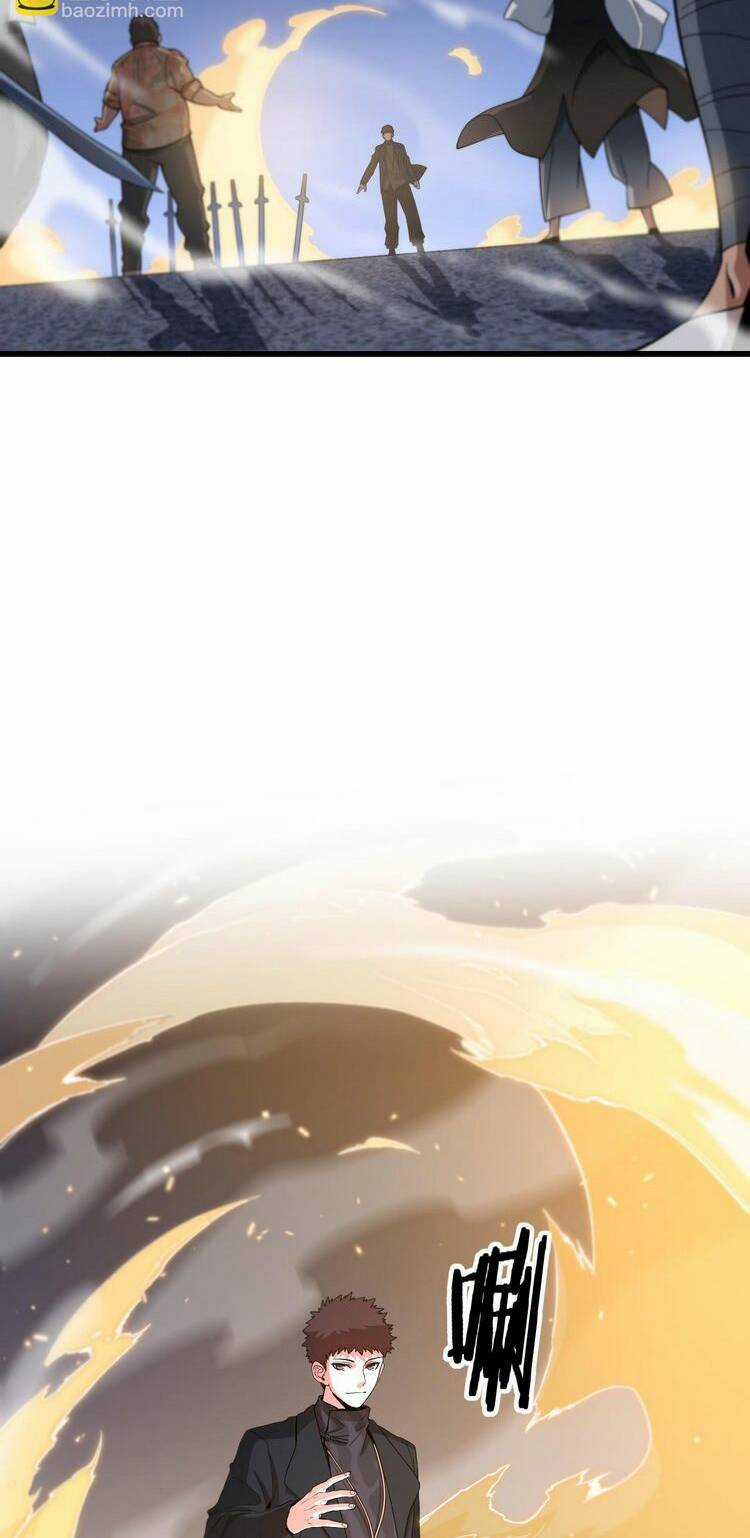 Đại Sư Phụ Hạ Sơn Chapter 65 trang 11