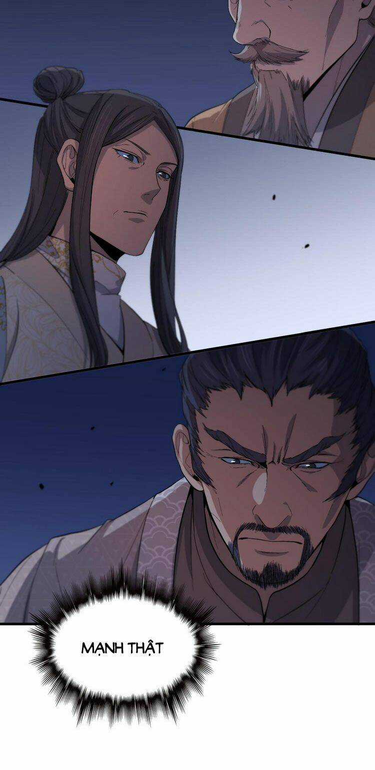 Đại Sư Phụ Hạ Sơn Chapter 65 trang 13