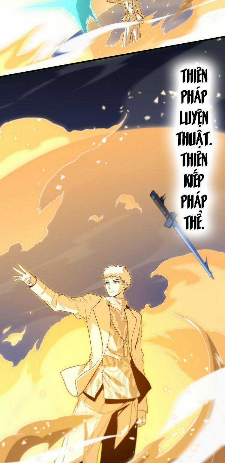 Đại Sư Phụ Hạ Sơn Chapter 65 trang 17