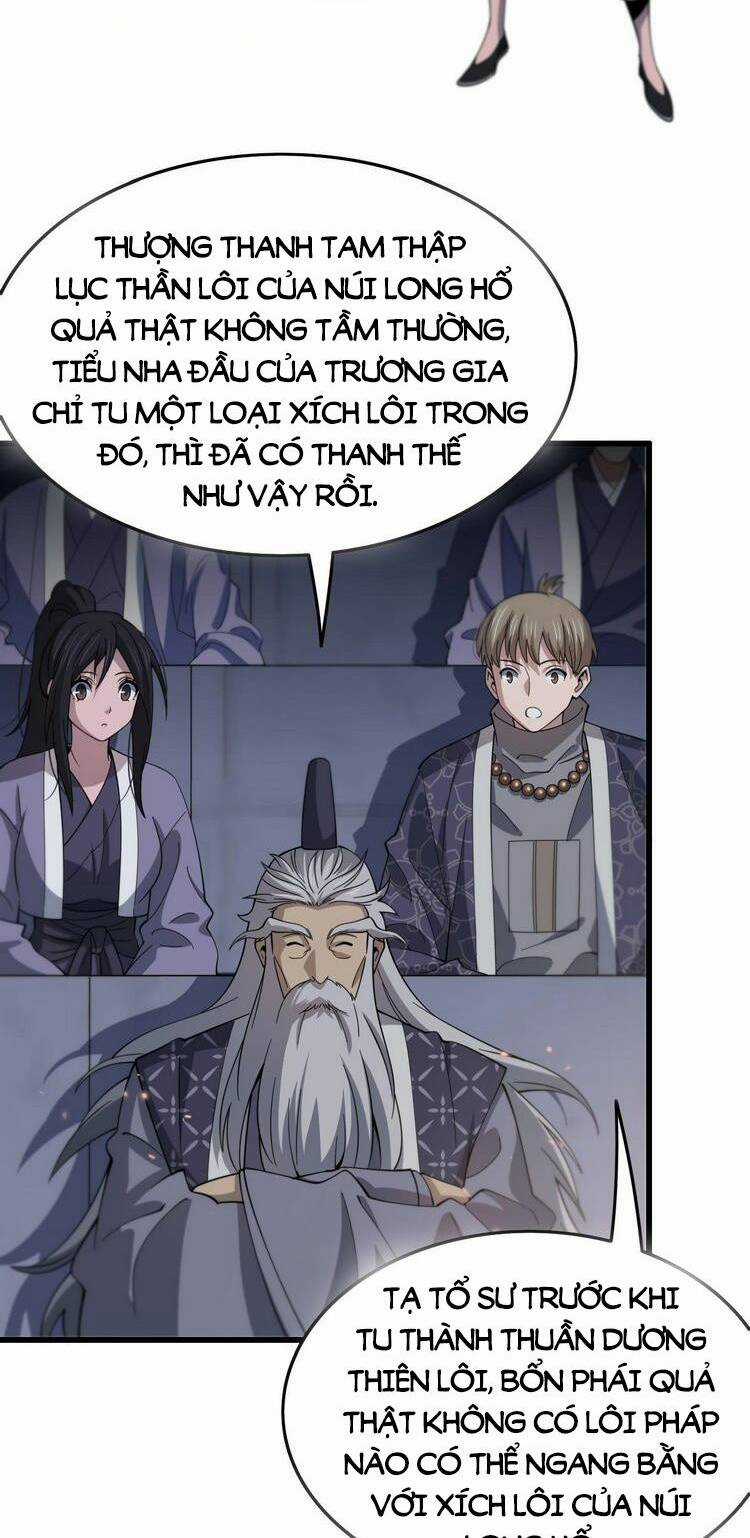 Đại Sư Phụ Hạ Sơn Chapter 65 trang 2