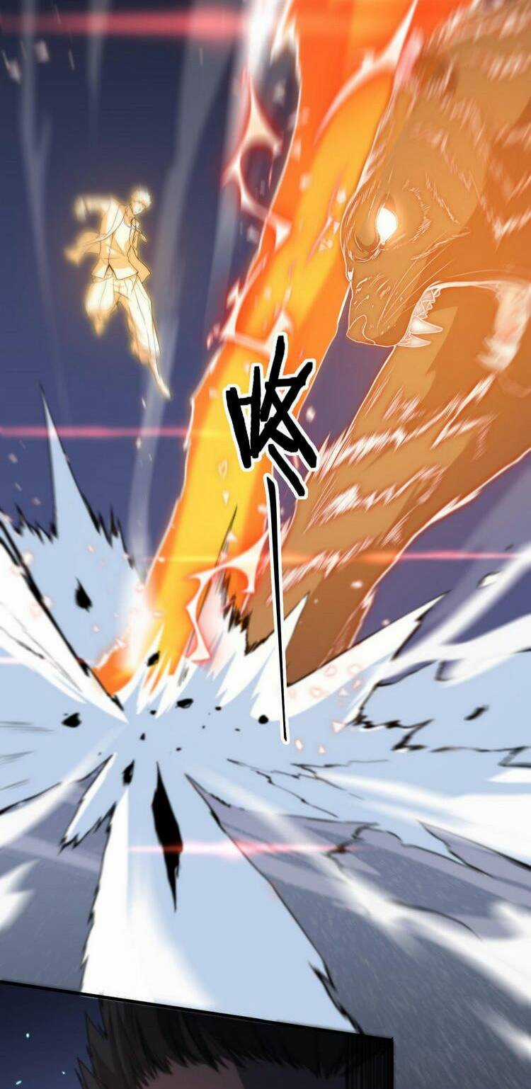 Đại Sư Phụ Hạ Sơn Chapter 65 trang 20