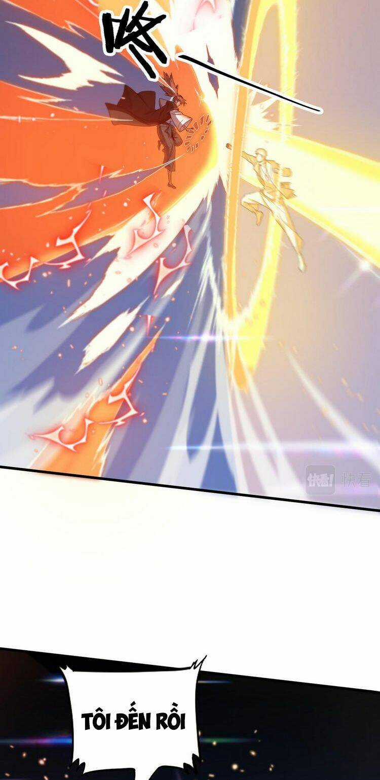 Đại Sư Phụ Hạ Sơn Chapter 65 trang 25