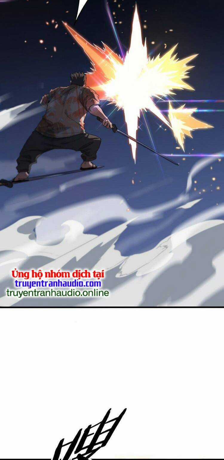 Đại Sư Phụ Hạ Sơn Chapter 65 trang 26