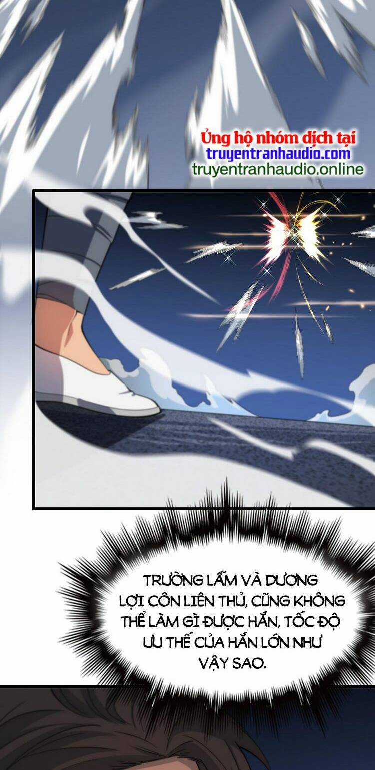 Đại Sư Phụ Hạ Sơn Chapter 65 trang 29