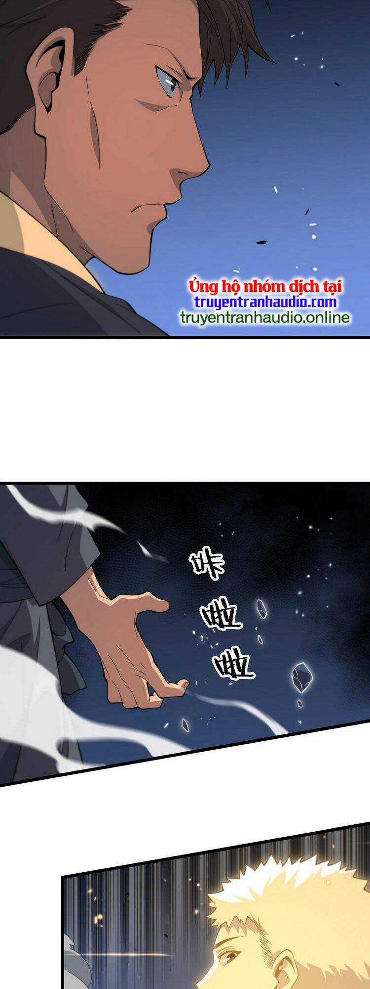 Đại Sư Phụ Hạ Sơn Chapter 65 trang 30