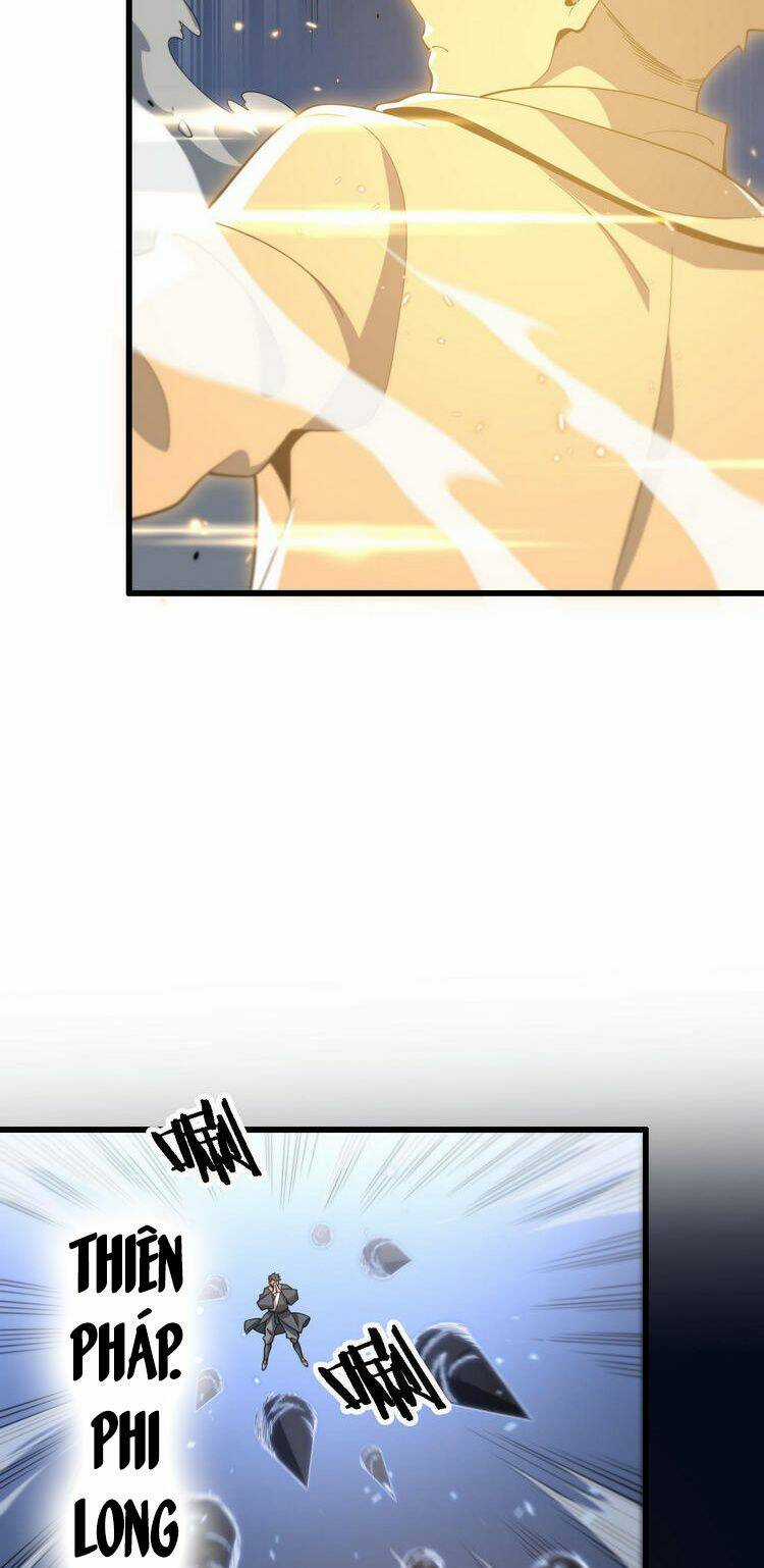 Đại Sư Phụ Hạ Sơn Chapter 65 trang 31