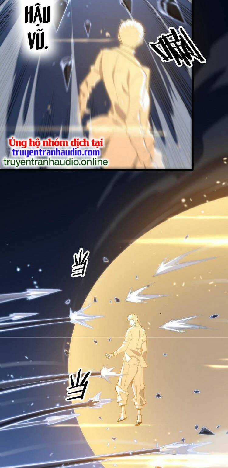 Đại Sư Phụ Hạ Sơn Chapter 65 trang 32