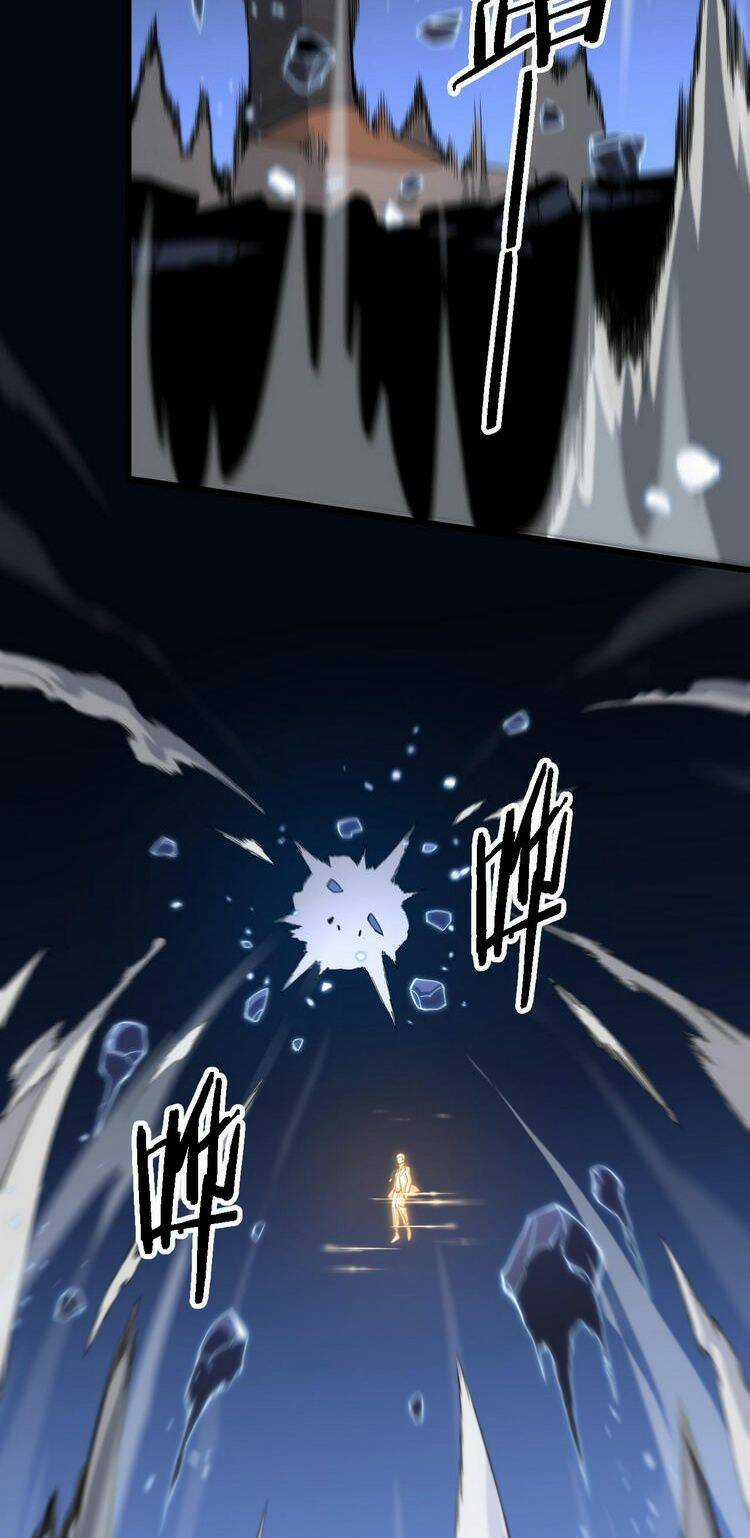 Đại Sư Phụ Hạ Sơn Chapter 65 trang 34