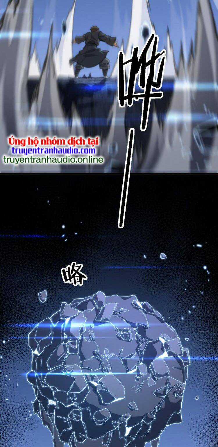 Đại Sư Phụ Hạ Sơn Chapter 65 trang 35