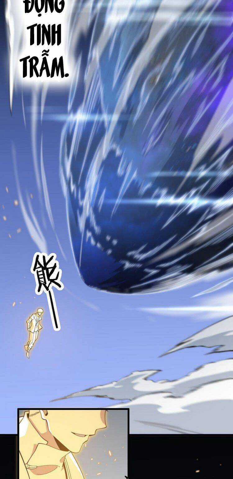 Đại Sư Phụ Hạ Sơn Chapter 65 trang 37