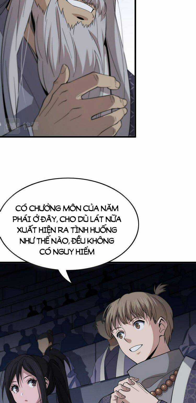 Đại Sư Phụ Hạ Sơn Chapter 65 trang 4