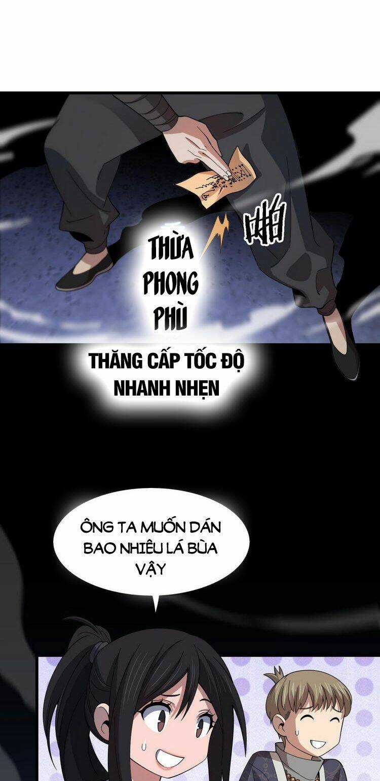 Đại Sư Phụ Hạ Sơn Chapter 65 trang 7