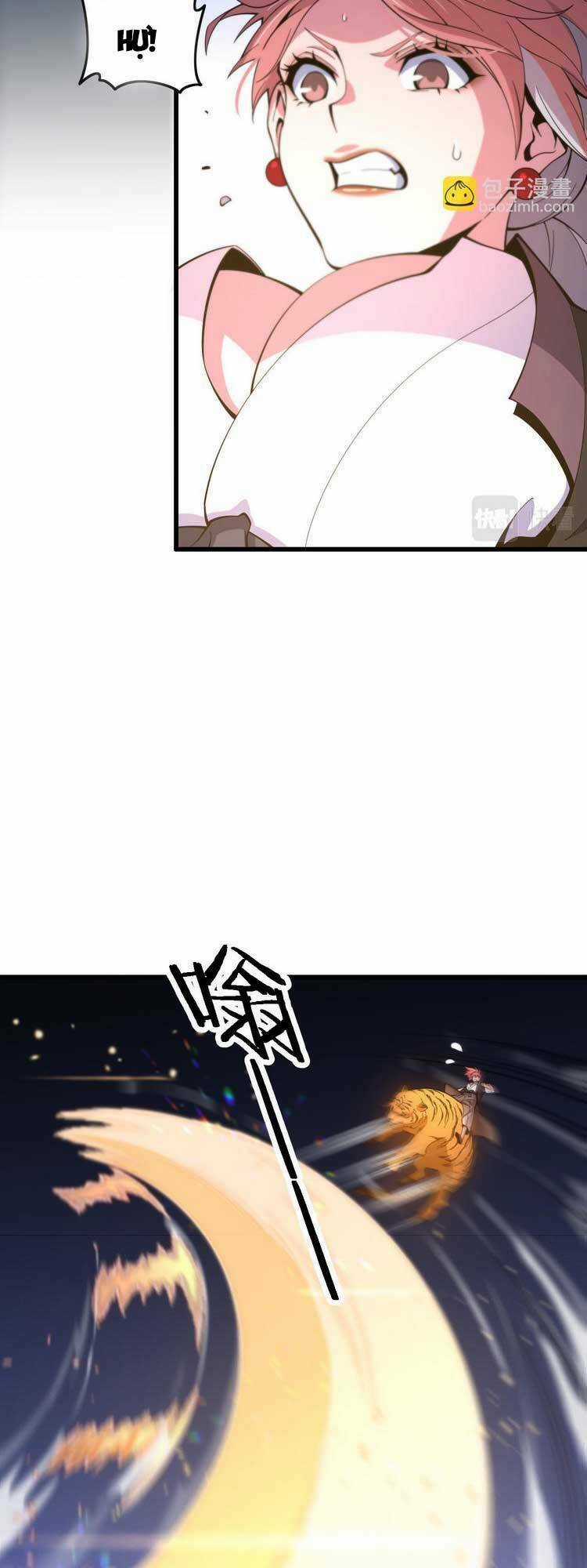 Đại Sư Phụ Hạ Sơn Chapter 66 trang 13