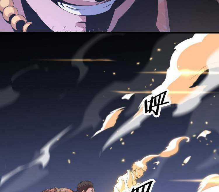 Đại Sư Phụ Hạ Sơn Chapter 66 trang 16